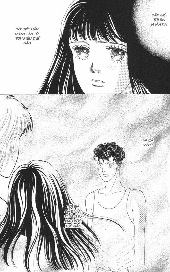 con nhà giàu chapter 35 19