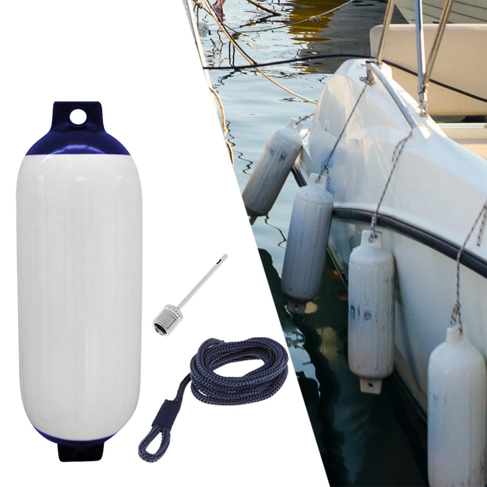 Boat Boat Accessories Protection for Docking Yacht Fishing Boats