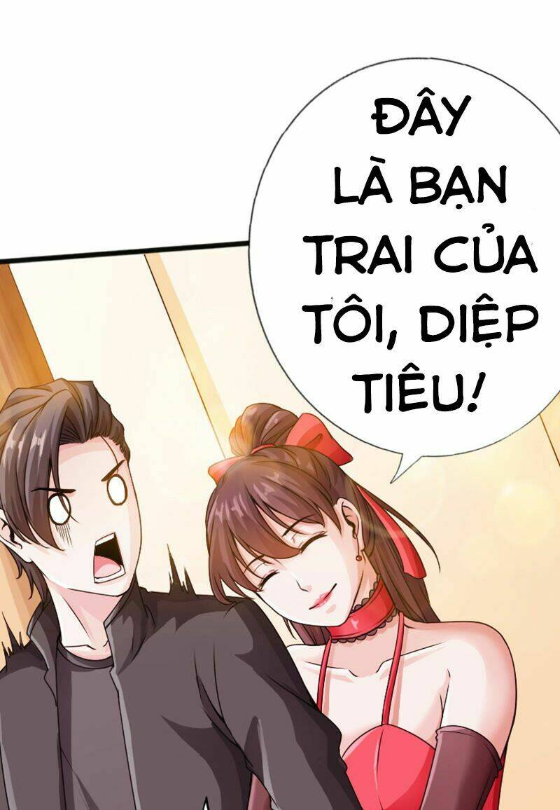 tuyệt phẩm tà thiếu chapter 13 24