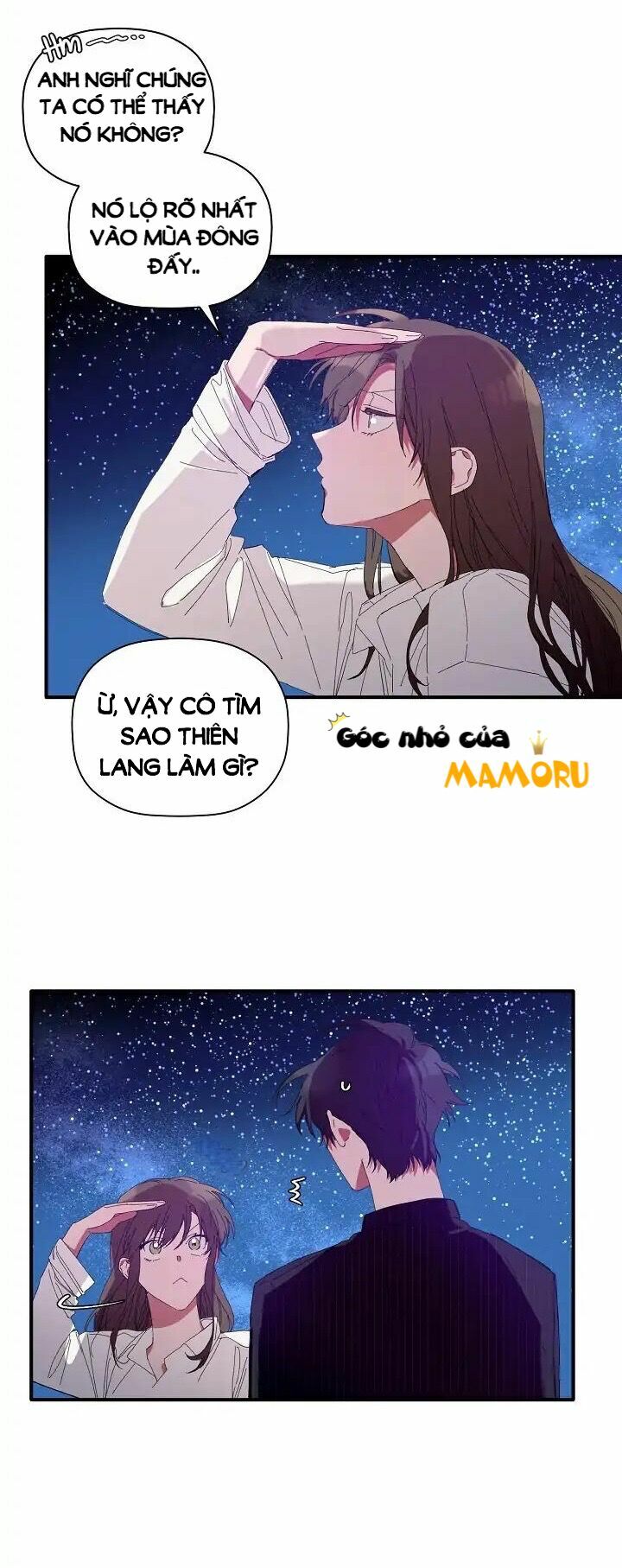 tặng tôi một đóa hoa, tôi sẽ trao em bản thân mình chapter 7 38