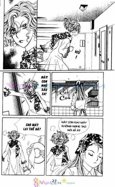 anh là của tôi chapter 2 27