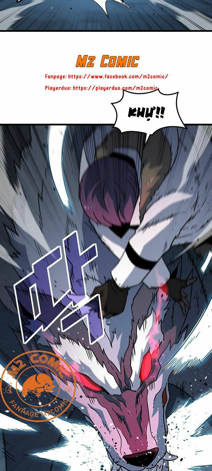 điểm chết chapter 18 7