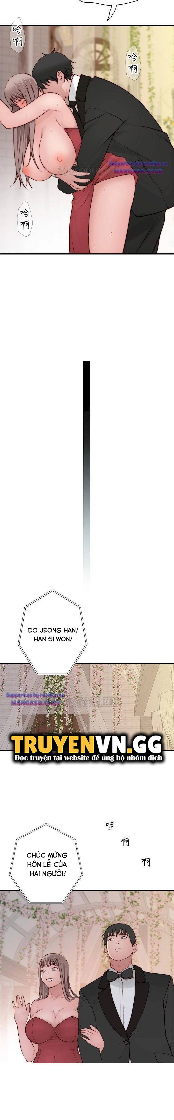 giữa hai ta chapter 90 5