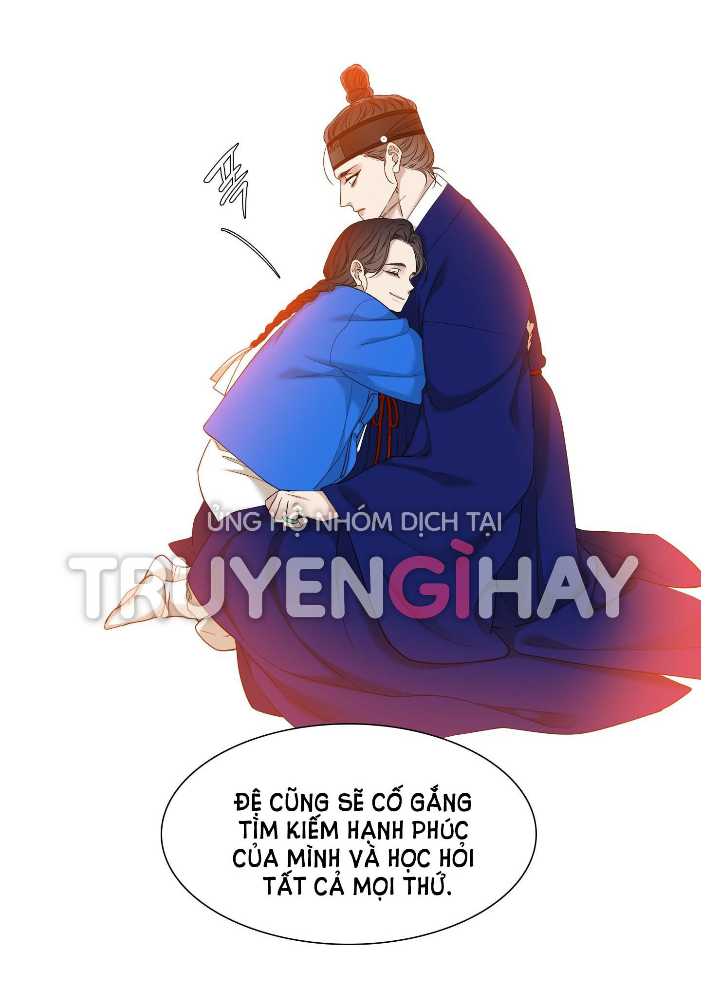 Mắt Phủ Toàn Sương chapter 66