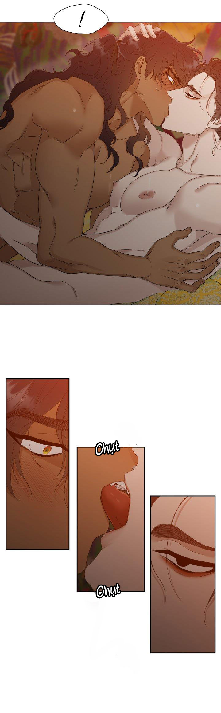 mắt phủ toàn sương chapter 6 6