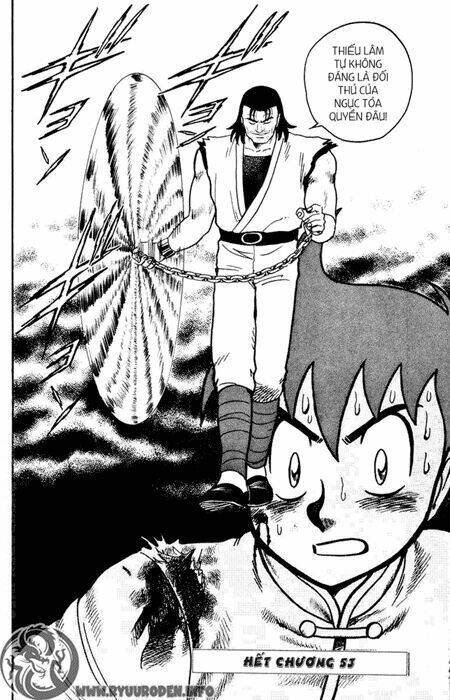 hoàng phi hồng phần 1 chapter 13 167