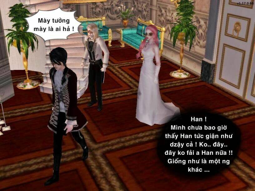 truyện sims - earl story chapter 30 45