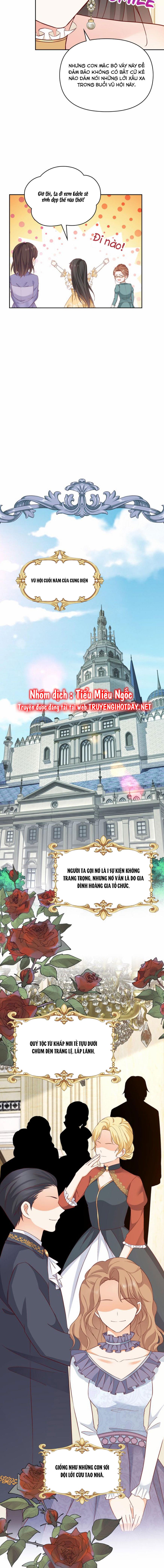 đi tìm papa cho đứa trẻ chapter 20 8