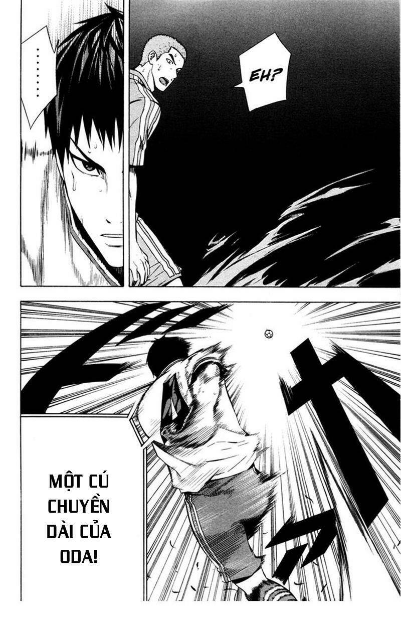 kỵ sĩ trong vòng cấm chapter 82 11