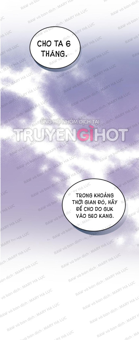 cuộc hôn nhân hoàn hảo chapter 42.1 19