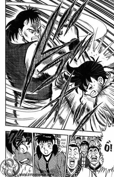 hoàng phi hồng phần 1 chapter 29 104