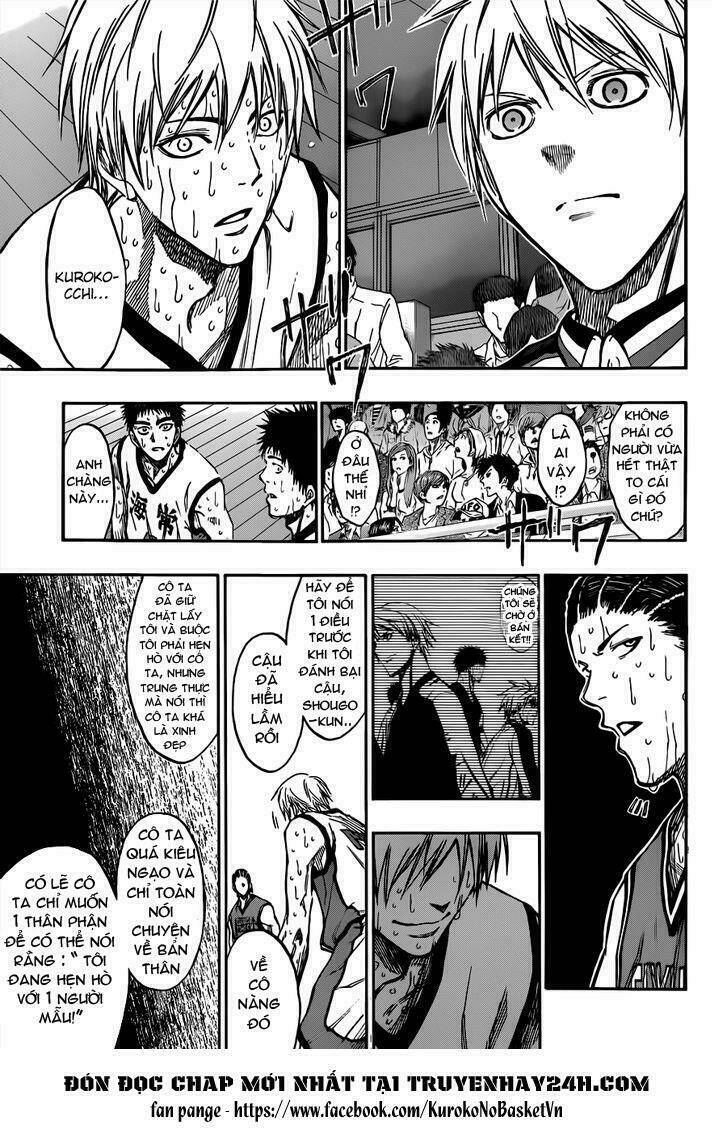 vua bóng rổ kuroko chapter 172 16