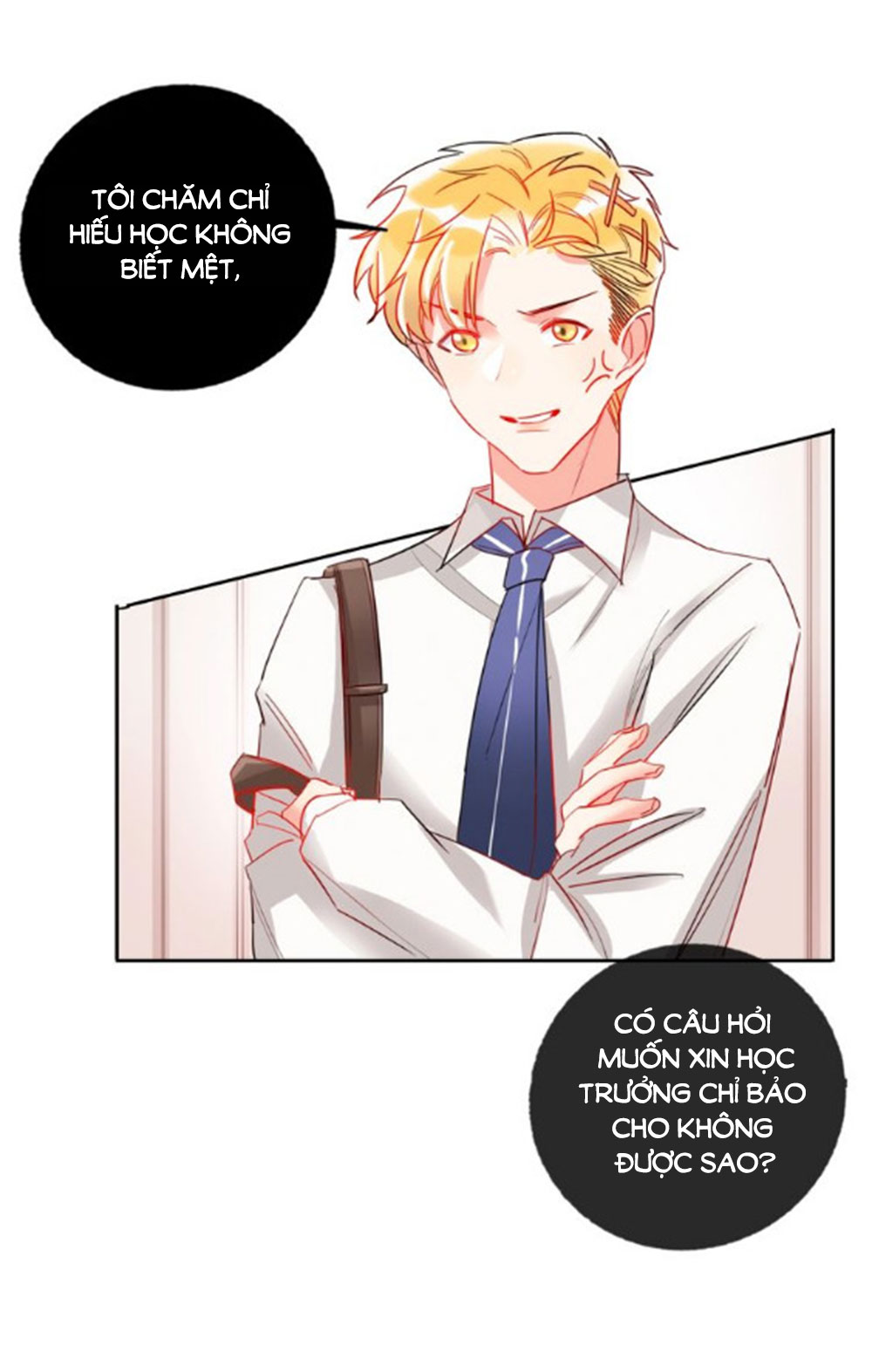 kế hoạch đánh chiếm của công chúa nghèo chapter 26 21