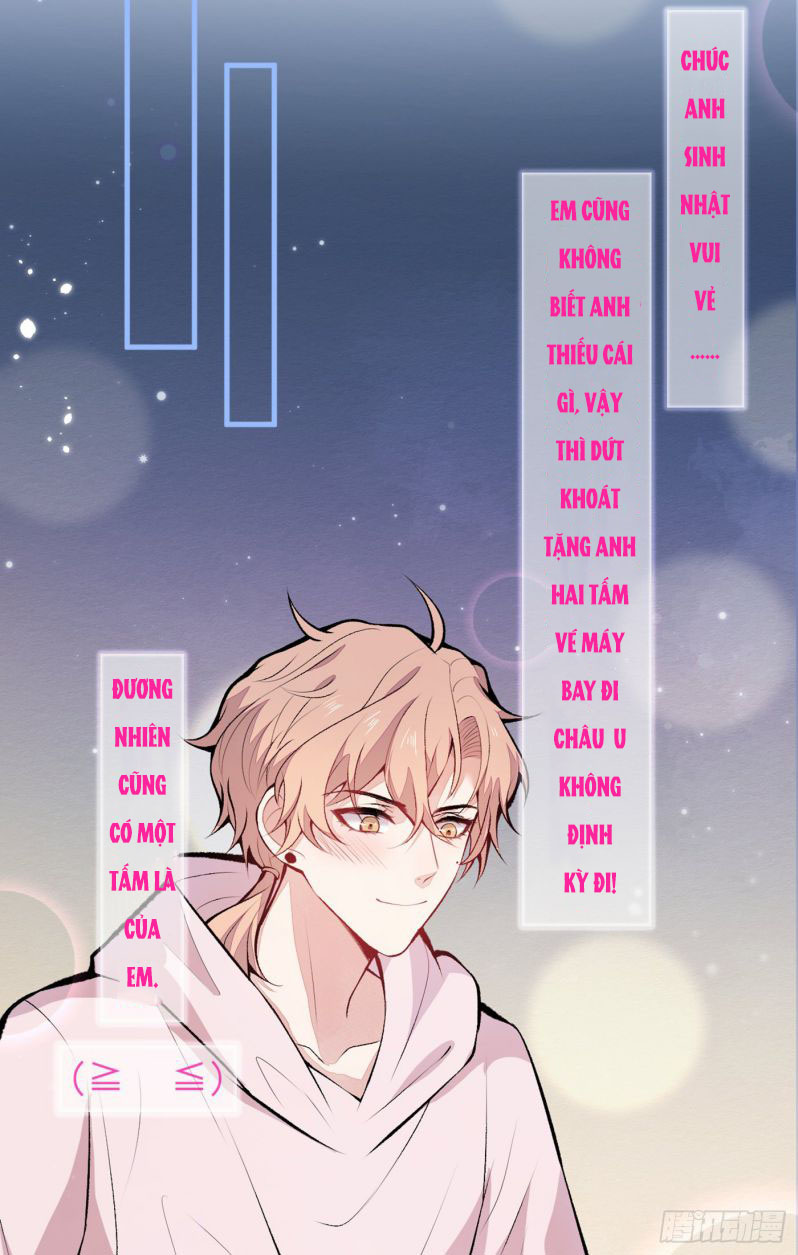 hotsearch của ảnh đế chapter 94 10