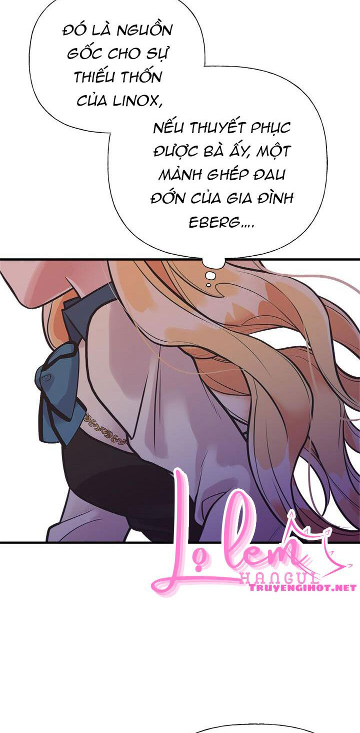 chị tôi đã nhặt về một nam chính quyến rũ chapter 55 16