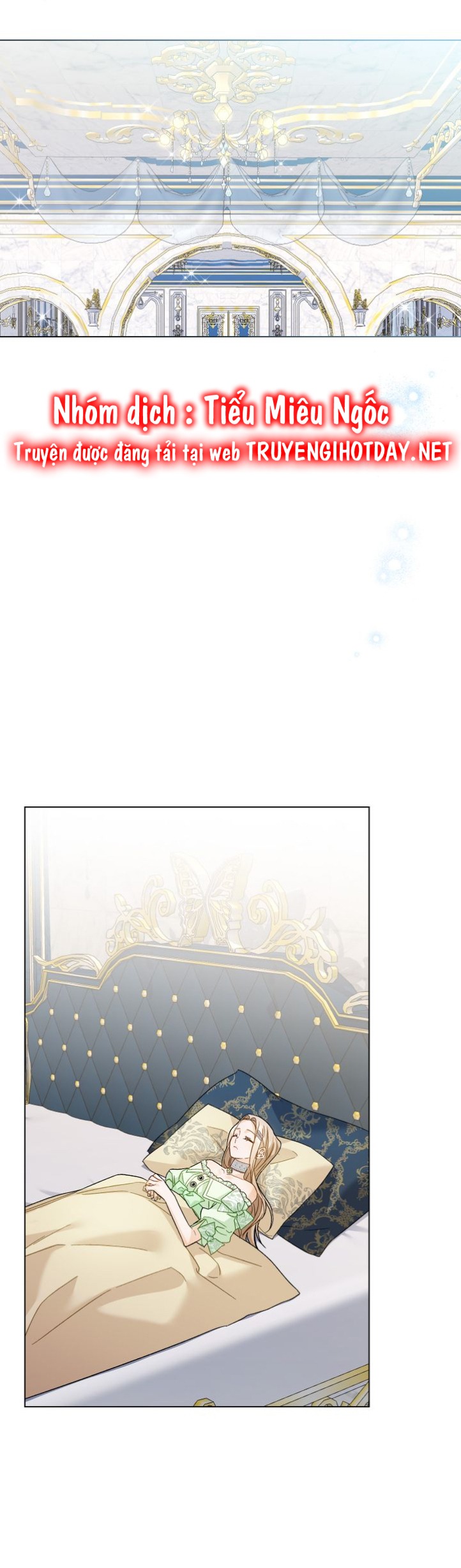 hải tặc thượng lưu chapter 19 24