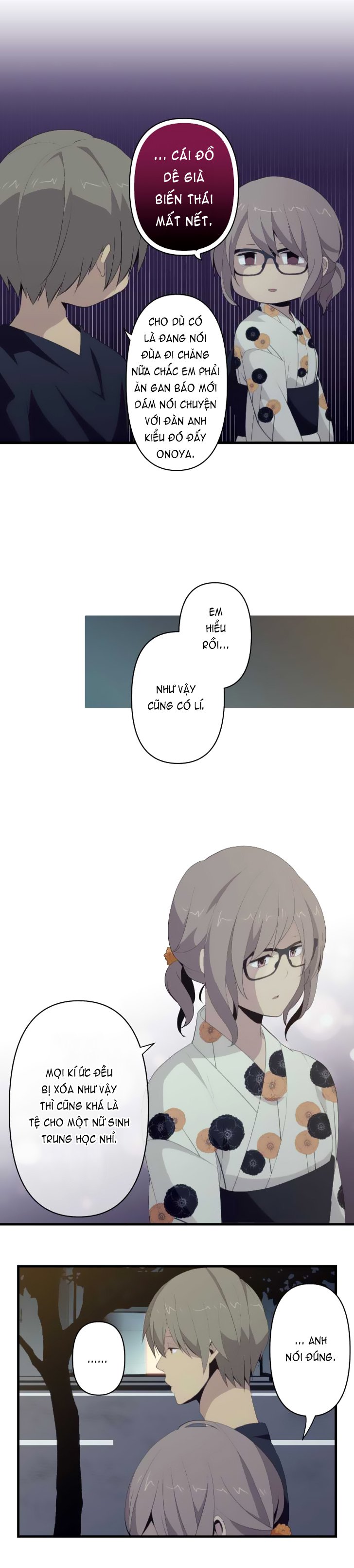 relife chapter 108 13