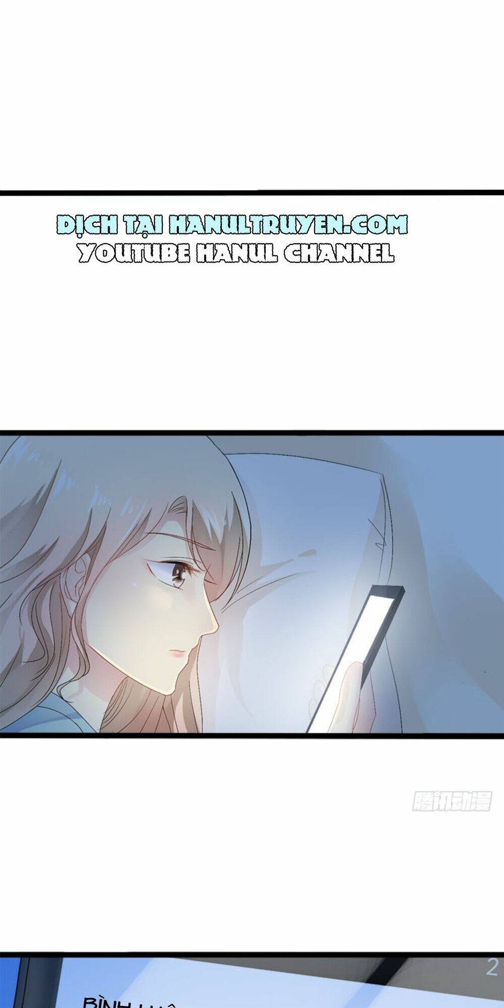 thần bí đế thiếu điềm sủng thê chapter 21 20