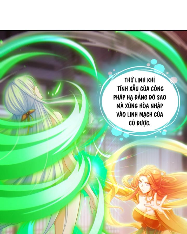 khoan đã tiên tử! xin hãy nghe ta xảo biện chapter 2 95