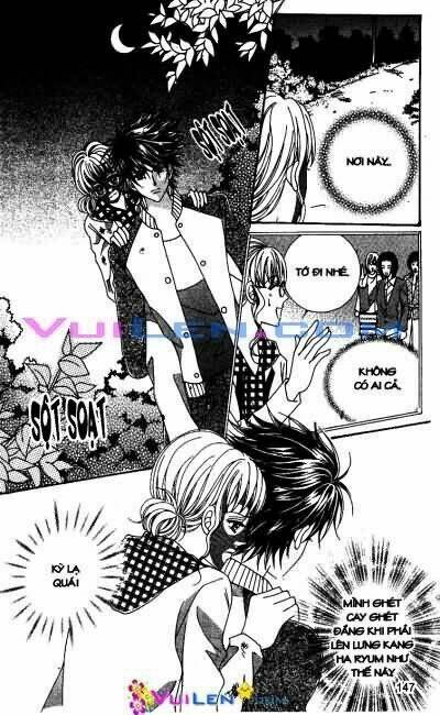 đừng tin cô ấy chapter 4 147