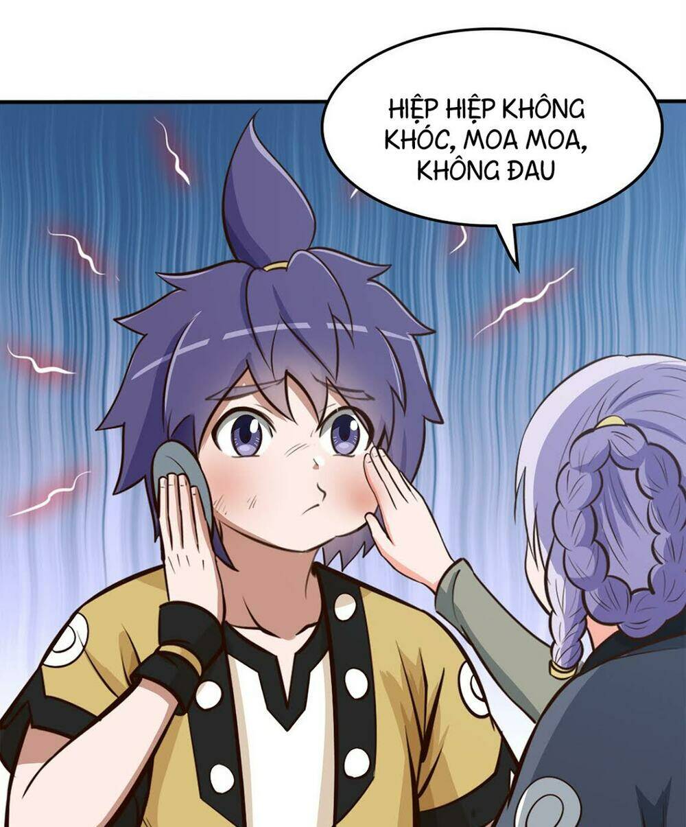 hiệp hành cửu thiên chapter 89 33
