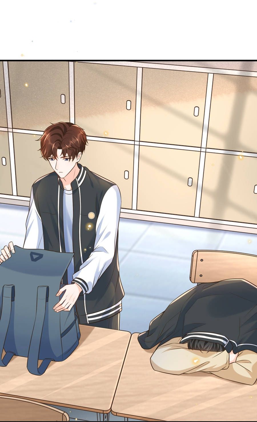 ngọt không ngừng nghỉ chapter 13 16