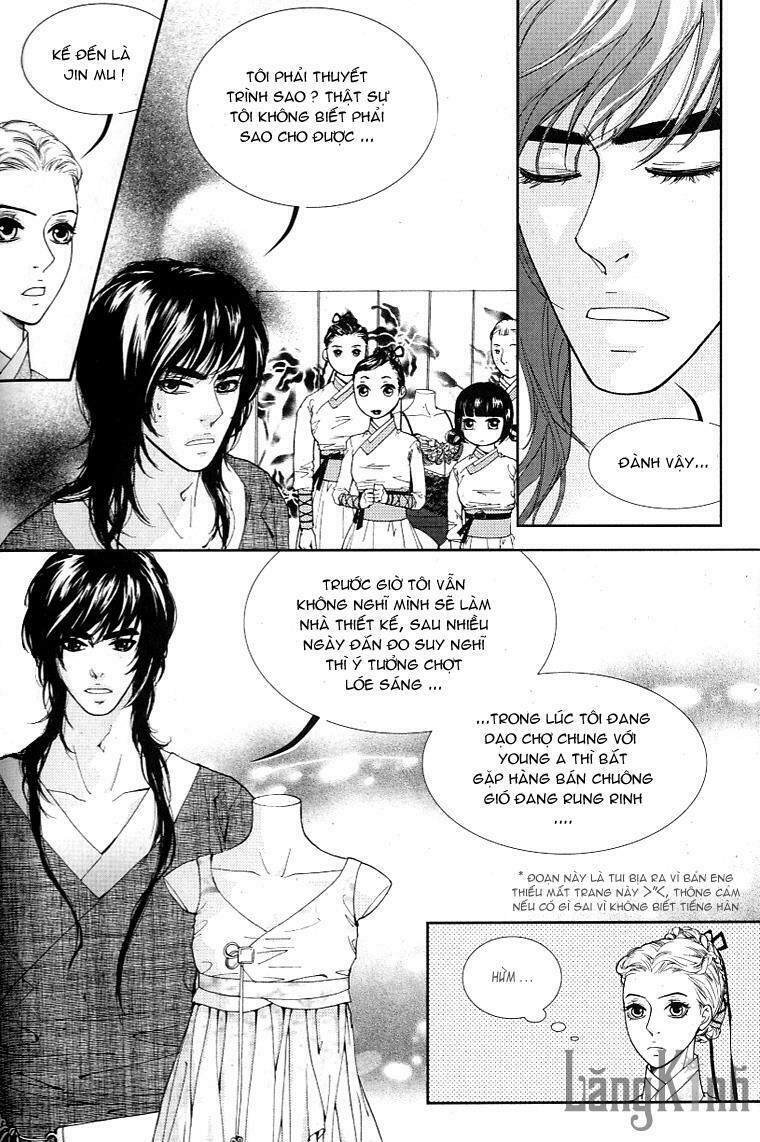 lingerie chapter 11 10