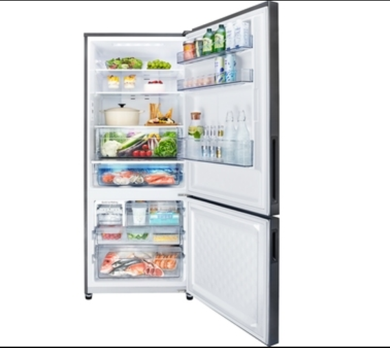 Tủ lạnh Panasonic Inverter 420 lít NR-BX471WGKV- Hàng chính hãng