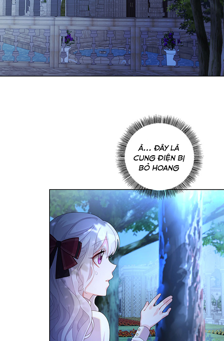 sự hối hận muộn màn chapter 1 67