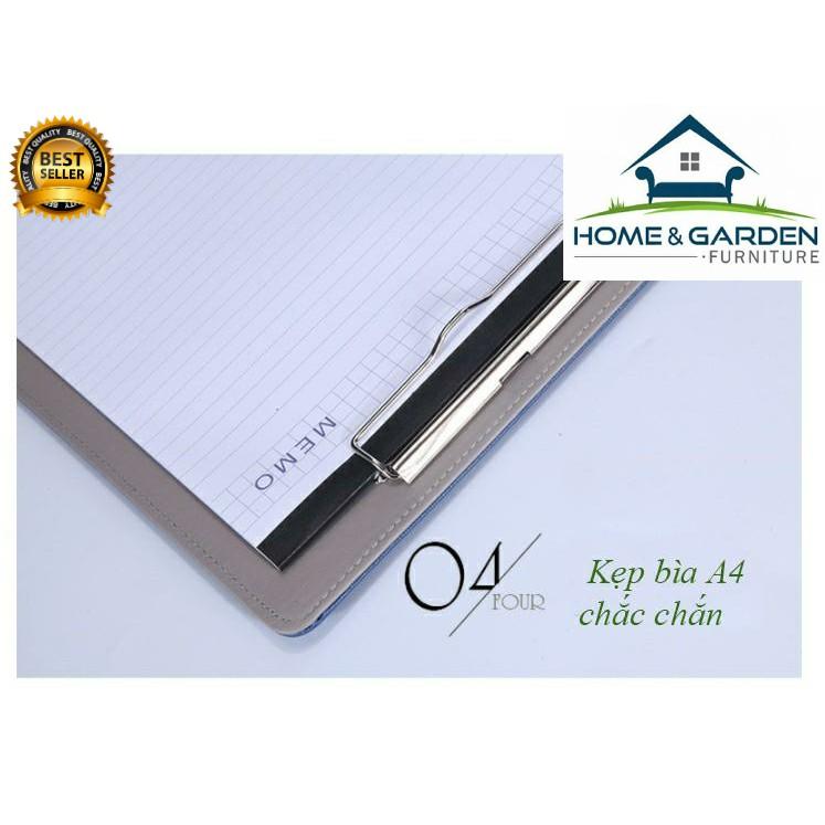 Cặp tài liệu bằng da PU do doanh nhân - hàng cao cấp