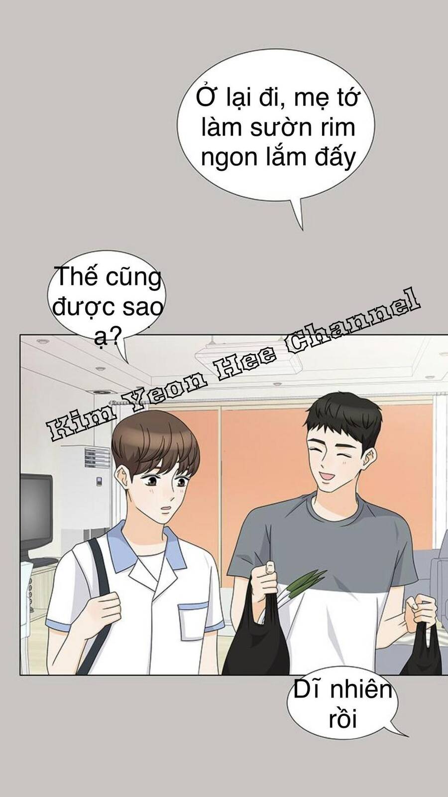 idol và sếp, em yêu ai? chapter 87 28