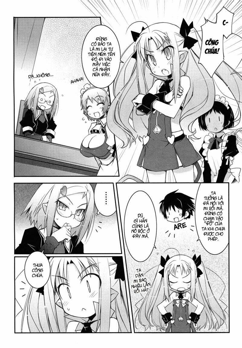 rotte no omocha chapter 12 8