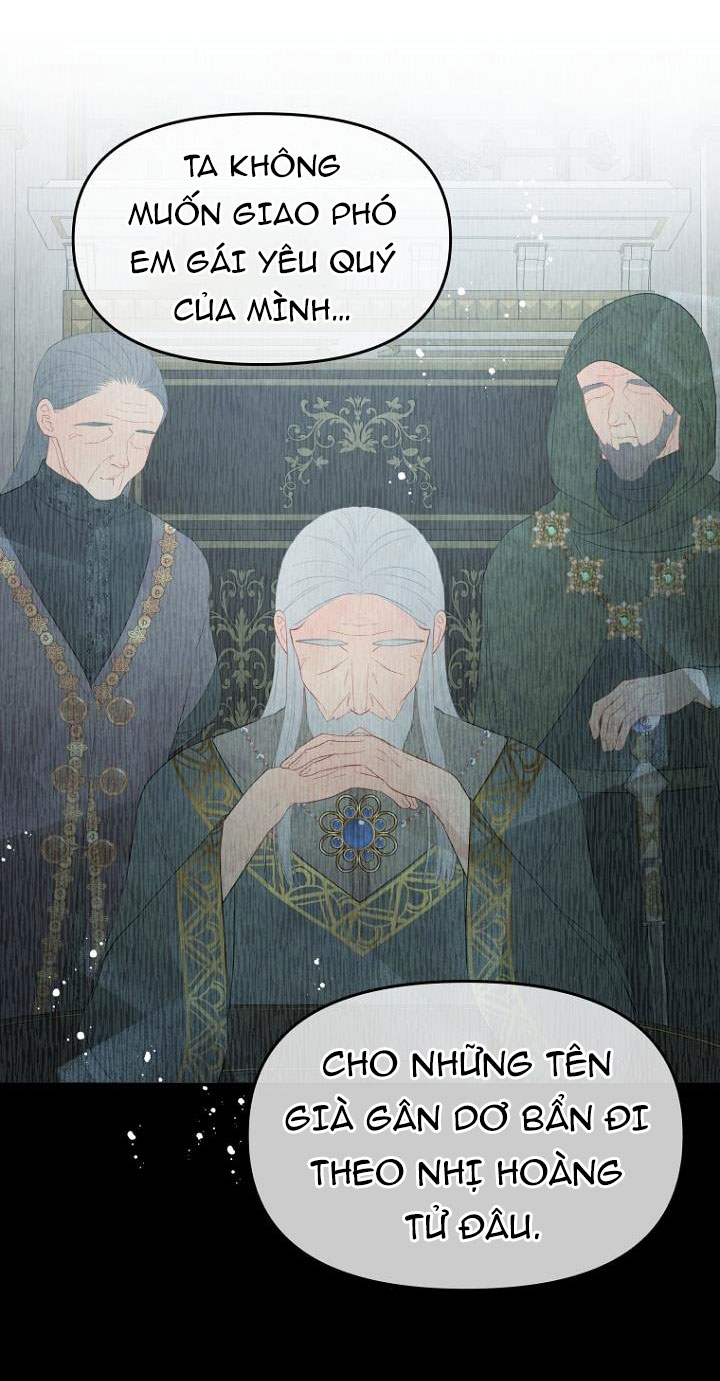 đừng đặt tình cảm mình vào cuốn sách đó chapter 26.2 3