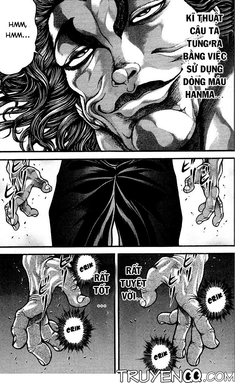 baki – son of ogre chapter 266 8