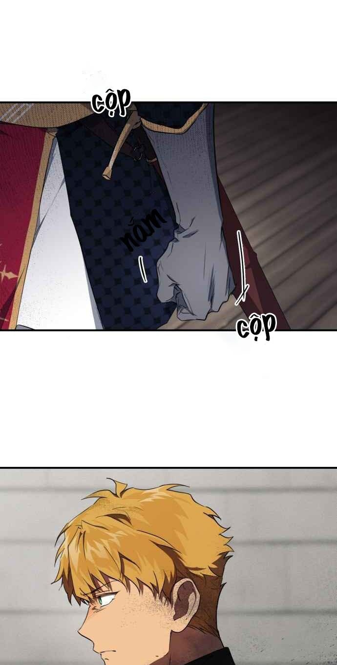 bị che khuất bởi ánh hoàng hôn chapter 18 44