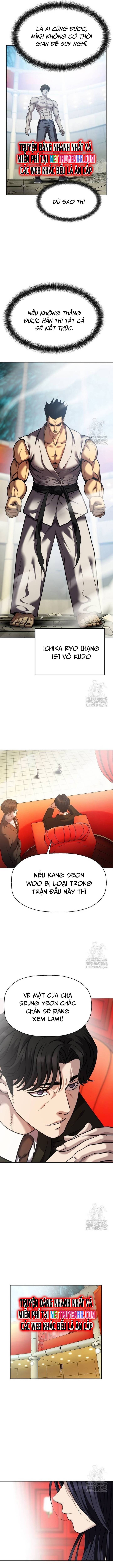 đấu trường chiến đấu chapter 33 4