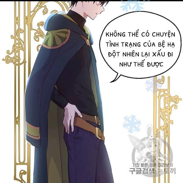 một ngày nọ tôi bỗng thành nàng công chúa chapter 84 29