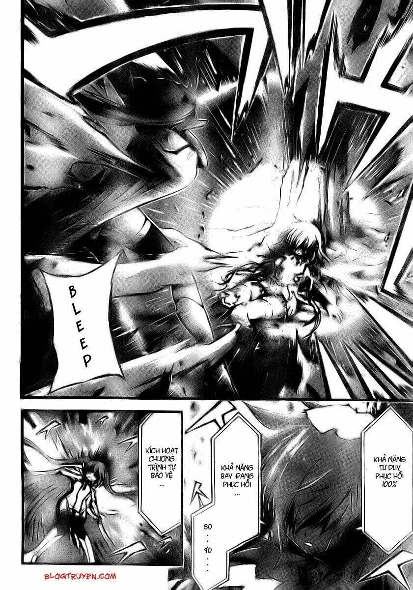 vật thất lạc của bầu trời chapter 10 23