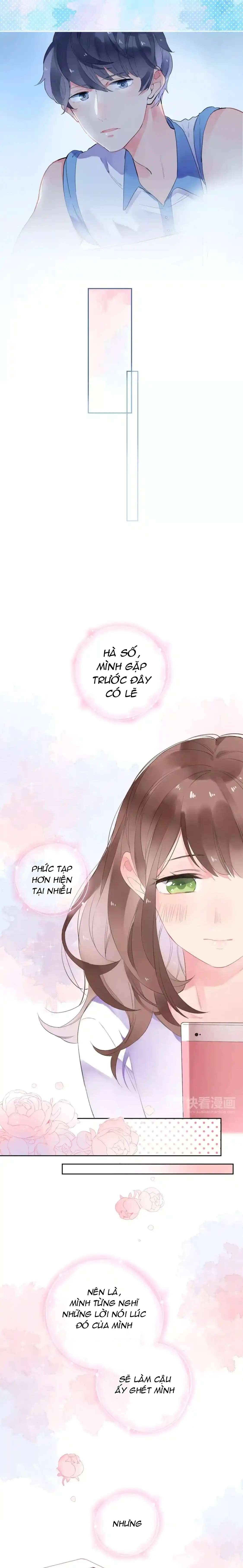 dolo vận mệnh giao nang chapter 9 5