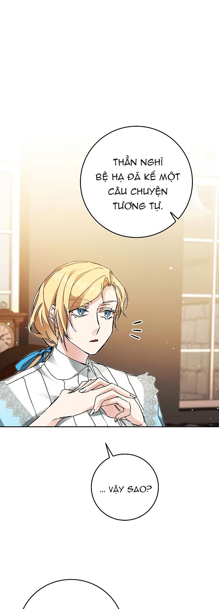 tôi trở thành hoàng đế bạo chúa trong tiểu thuyết chapter 46 1