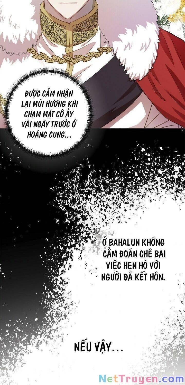 xin ngài đừng ăn tôi chapter 32 3