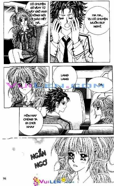 tình yêu quý tộc chapter 109 17