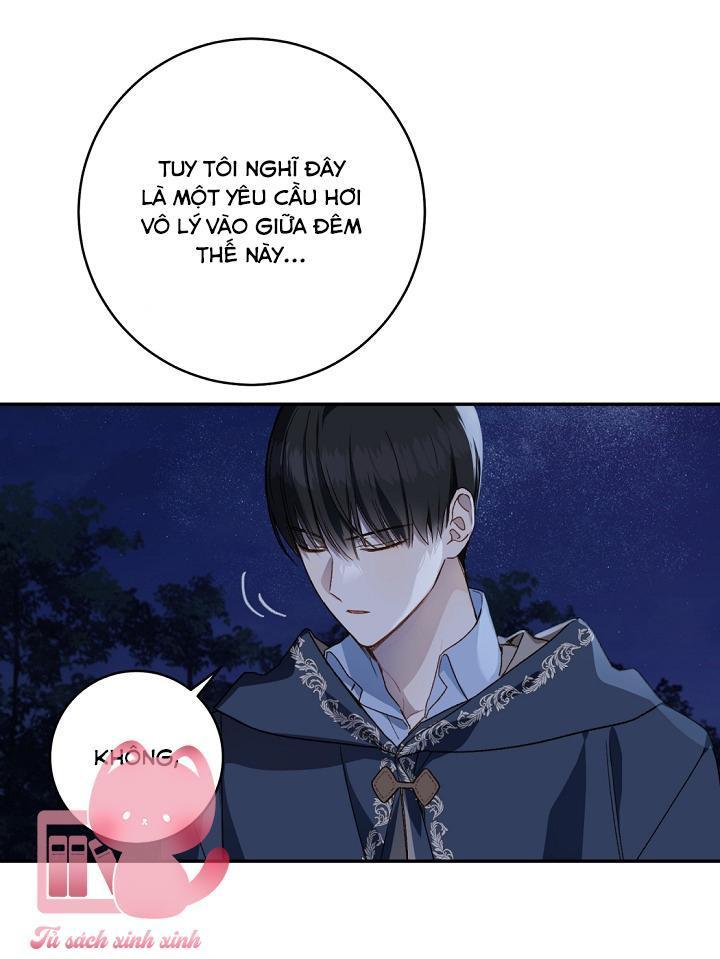 trang trại hạt dẻ cạnh hoàng cung chapter 34 3