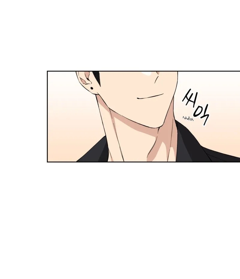 hãy bảo vệ tình yêu thuần khiết! chapter 5 42