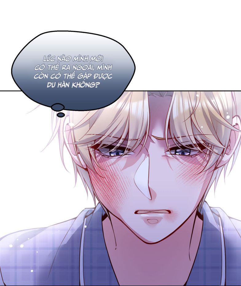 chàng nhân viên host và gã hàng xóm nguy hiểm chapter 84 46