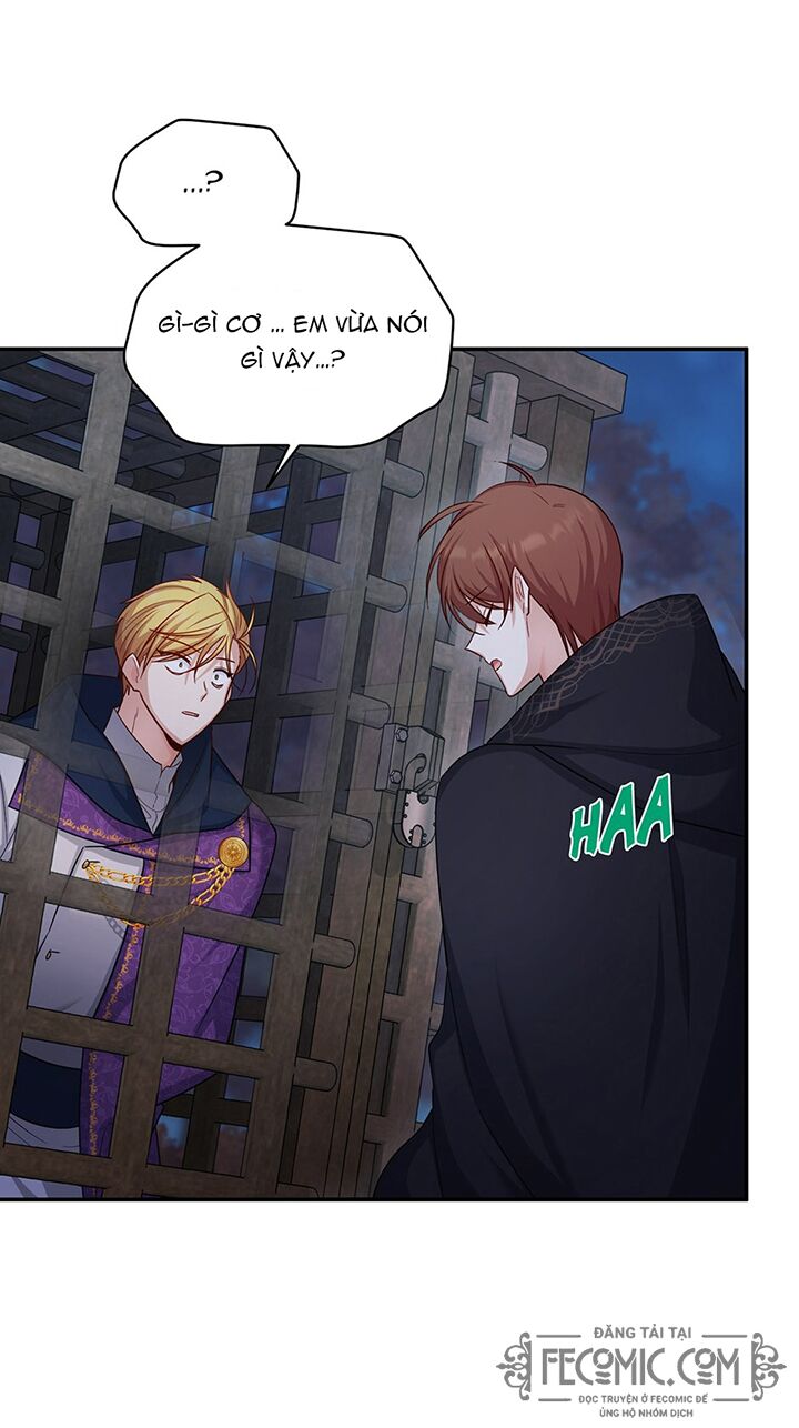 nữ công tước với tâm hồn trống rỗng chapter 101 23