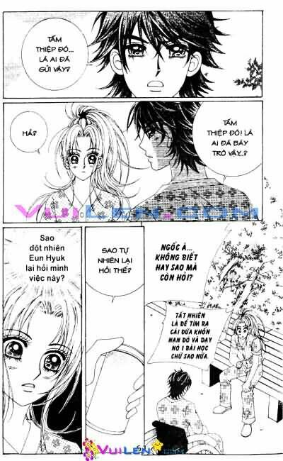 cô dâu bé xinh chapter 68 2