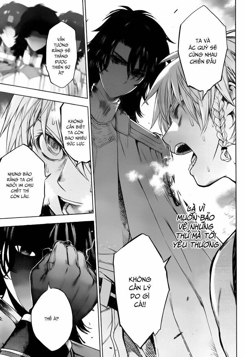 khu vườn thứ 7 chapter 5 16