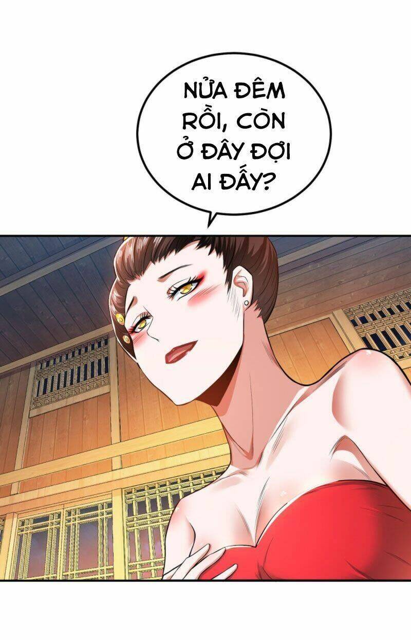 nam chủ và hậu cung đều dưới trướng ta chapter 17 11