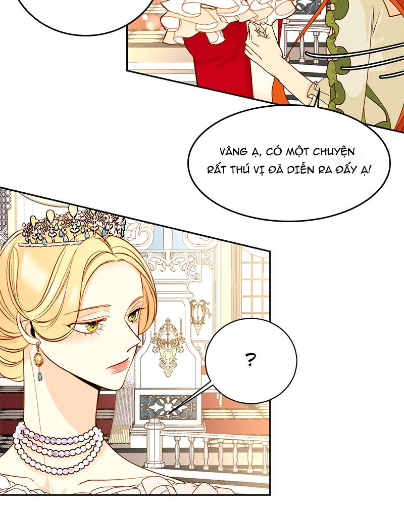 Hoàng Hậu Tái Hôn chapter 16.1 28